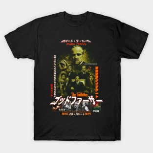 Mafia T-Shirt